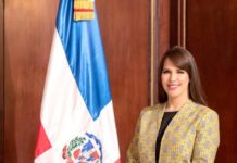 Angie Martínez: “Una carrera diplomática orgullo latinoamericano”