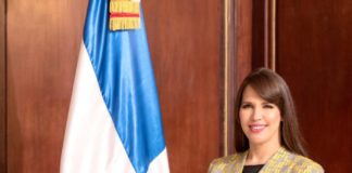 Angie Martínez: “Una carrera diplomática orgullo latinoamericano”