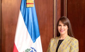 Angie Martínez: “Una carrera diplomática orgullo latinoamericano”