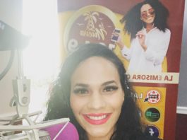 Perseverancia y entrega a la música lleva a Wilkenia Pujols a triunfar en el mundo artístico en la ciudad de Miami