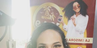 Perseverancia y entrega a la música lleva a Wilkenia Pujols a triunfar en el mundo artístico en la ciudad de Miami