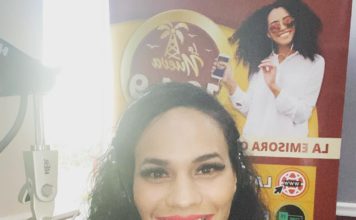 Perseverancia y entrega a la música lleva a Wilkenia Pujols a triunfar en el mundo artístico en la ciudad de Miami