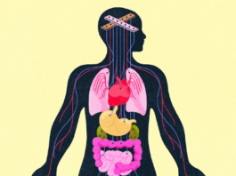 El malestar mental no está solo en nuestra cabeza