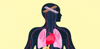 El malestar mental no está solo en nuestra cabeza