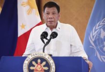 Rodrigo Duterte: presidente filipino anuncia retiro de la política