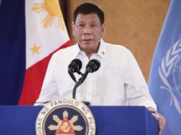 Rodrigo Duterte: presidente filipino anuncia retiro de la política
