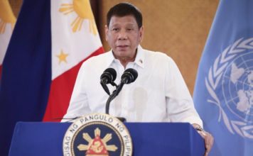 Rodrigo Duterte: presidente filipino anuncia retiro de la política