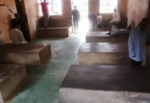 Grito de auxilio… Todavía permanecen 22 enajenados en centro Emaus de Higüey