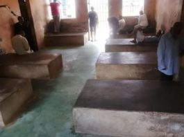 Grito de auxilio… Todavía permanecen 22 enajenados en centro Emaus de Higüey