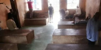 Grito de auxilio… Todavía permanecen 22 enajenados en centro Emaus de Higüey