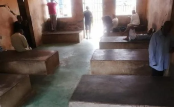 Grito de auxilio… Todavía permanecen 22 enajenados en centro Emaus de Higüey