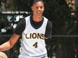 Dominicano podría convertirse en el primer jugador NBA con un solo brazo