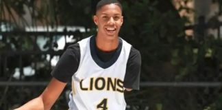 Dominicano podría convertirse en el primer jugador NBA con un solo brazo