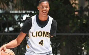 Dominicano podría convertirse en el primer jugador NBA con un solo brazo