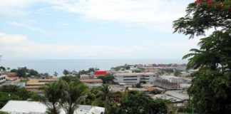 Dos muertos y dos heridos graves al explotar una bomba de la II Guerra Mundial que estaba enterrada