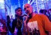 Gobierno colombiano rechaza canción «Perra» del exponente urbano J Balvin junto a Tokisha