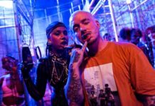 Gobierno colombiano rechaza canción «Perra» del exponente urbano J Balvin junto a Tokisha
