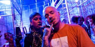 Gobierno colombiano rechaza canción «Perra» del exponente urbano J Balvin junto a Tokisha