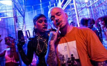 Gobierno colombiano rechaza canción «Perra» del exponente urbano J Balvin junto a Tokisha