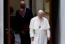 La reunión de Francisco y Biden pondrá de manifiesto su distanciamiento con los obispos estadounidenses