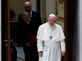 La reunión de Francisco y Biden pondrá de manifiesto su distanciamiento con los obispos estadounidenses