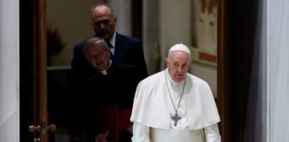 La reunión de Francisco y Biden pondrá de manifiesto su distanciamiento con los obispos estadounidenses