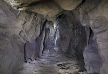 Descubren una cámara oculta en Gibraltar donde se refugiaron los últimos neandertales