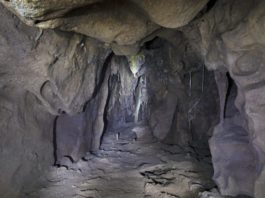 Descubren una cámara oculta en Gibraltar donde se refugiaron los últimos neandertales