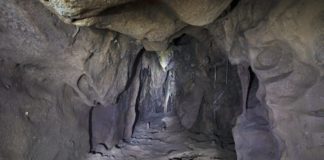Descubren una cámara oculta en Gibraltar donde se refugiaron los últimos neandertales