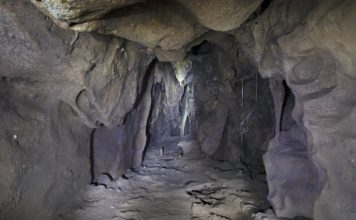 Descubren una cámara oculta en Gibraltar donde se refugiaron los últimos neandertales