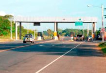 Gobierno presupuesta RD$4,652.5 millones para “infame” peaje sombra de carretera a Samaná