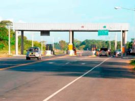 Gobierno presupuesta RD$4,652.5 millones para “infame” peaje sombra de carretera a Samaná