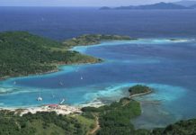 Pandora Papers: Islas Vírgenes Británicas, el territorio de Reino Unido en el Caribe que se convirtió en uno de los principales paraísos fiscales del planeta