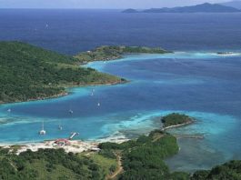 Pandora Papers: Islas Vírgenes Británicas, el territorio de Reino Unido en el Caribe que se convirtió en uno de los principales paraísos fiscales del planeta