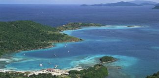 Pandora Papers: Islas Vírgenes Británicas, el territorio de Reino Unido en el Caribe que se convirtió en uno de los principales paraísos fiscales del planeta