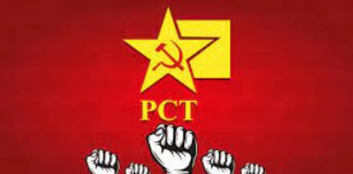 Partido Comunista del Trabajo rechaza idea de vender EGEHID