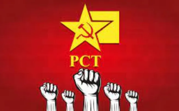 Partido Comunista del Trabajo rechaza idea de vender EGEHID