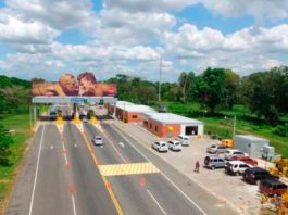 Esquea sugirió al Poder Ejecutivo llevar a la justicia contrato de carretera a Samaná