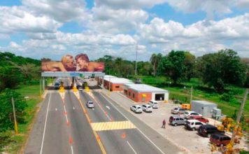 Esquea sugirió al Poder Ejecutivo llevar a la justicia contrato de carretera a Samaná