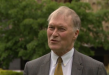 Asesinado a puñaladas el diputado conservador británico David Amess