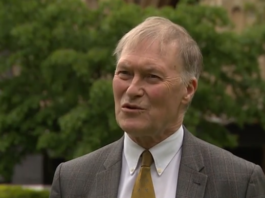 Asesinado a puñaladas el diputado conservador británico David Amess