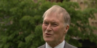 Asesinado a puñaladas el diputado conservador británico David Amess