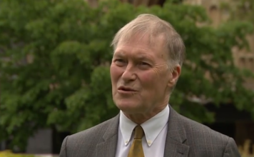 Asesinado a puñaladas el diputado conservador británico David Amess