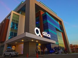 Altice gana licitación pública para implementación 5G en el país