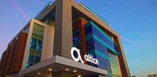 Altice gana licitación pública para implementación 5G en el país