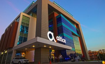 Altice gana licitación pública para implementación 5G en el país