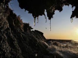 Qué es el permafrost y por qué podría representar una de las amenazas más grandes para nuestra atmósfera