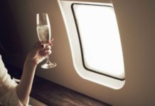 Cómo el estilo de vida de los ricos está acelerando el cambio climático