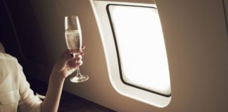 Cómo el estilo de vida de los ricos está acelerando el cambio climático