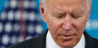 Por qué se desplomó la popularidad de Biden en Estados Unidos y qué papel juega Trump en la recuperación de los republicanos